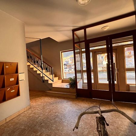 Chamonix City Center Luxury Studio Apartment 外观 照片